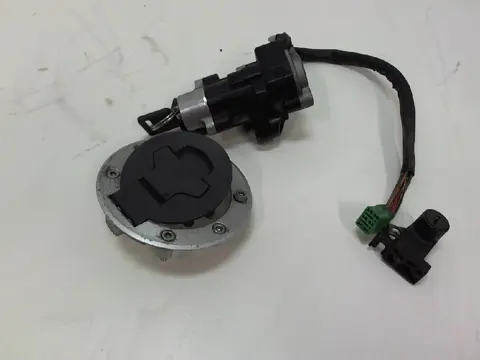 Key set Suzuki TL 1000 1997 - 2002