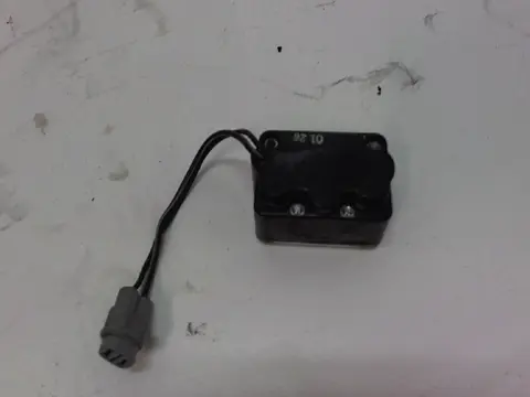 Kill sensor Suzuki TL 1000 1997 - 2002