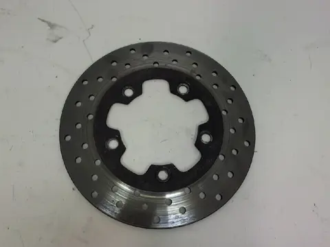 Rear brake disc Suzuki TL 1000 1997 - 2002