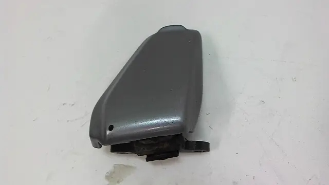 Pillion step left  Honda PC 800 1989 - 1990