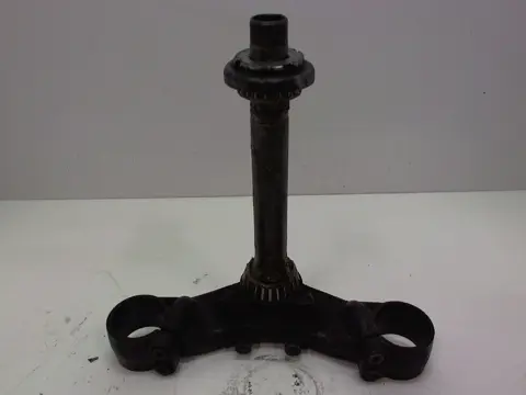 Steering stem Honda PC 800 1989 - 1990