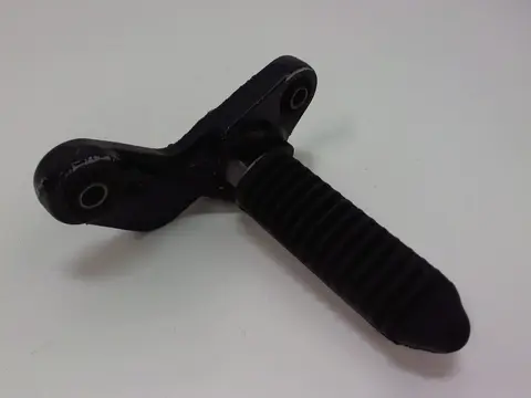 Main step holder right Suzuki GSX F 600 1988 - 1997