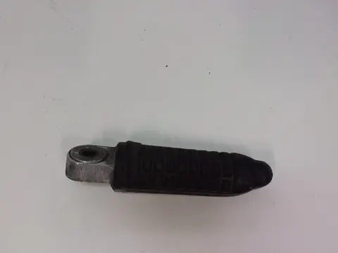 Pillion step right Suzuki GSX F 600 1988 - 1997