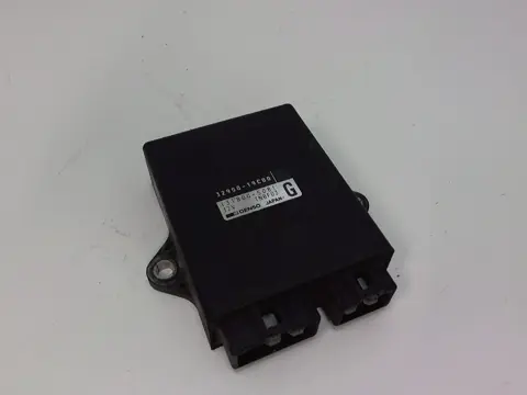 Ignitor CDI ECU Suzuki GSX F 600 1988 - 1997