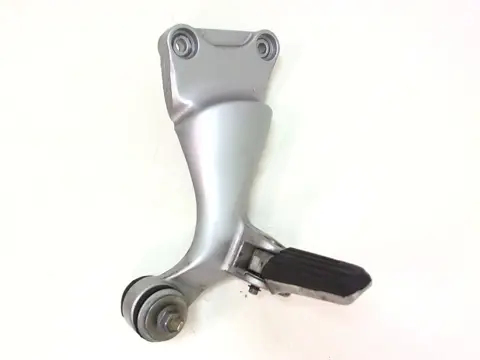 Pillion step right Suzuki GSX R 1300 Hayabusa 1998 - 2007