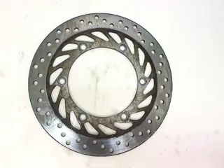 Brake disc front Honda VFR 750 1990 - 1993