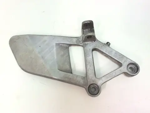 Main step holder left Honda VFR 750 1990 - 1993