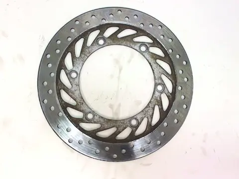 Brake disc front Honda VFR 750 1990 - 1993