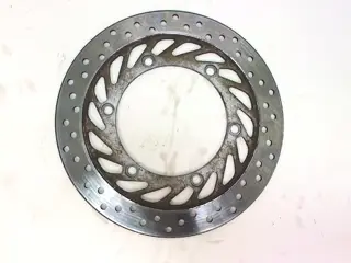 Brake disc front Honda VFR 750 1990 - 1993