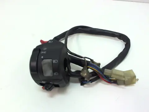 Handlebar switch assy left Yamaha XJ 900 S Diversion 1994 - 2005