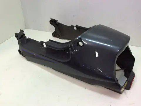 Rear cowl Suzuki GSX F 1100 1988 - 1994