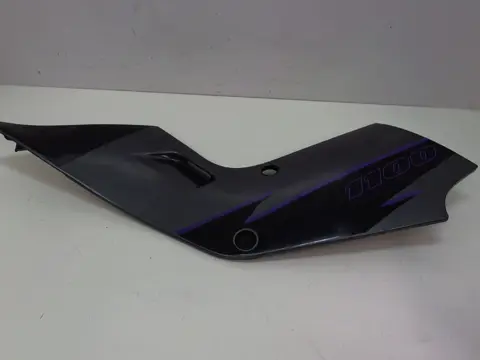 Cowl left rear Suzuki GSX F 1100 1988 - 1994