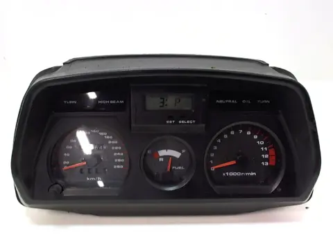 Meter Suzuki GSX F 1100 1988 - 1994