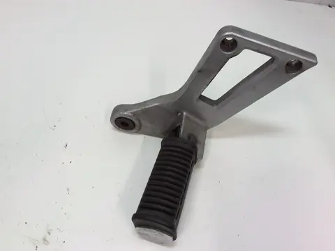 Pillion step right Suzuki GSX F 1100 1988 - 1994
