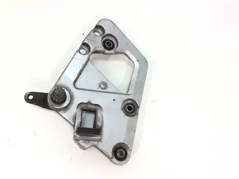Main step holder right Suzuki GSX F 1100 1988 - 1994