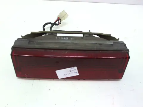 Rear light Kawasaki GPZ 500 1988 - 1994