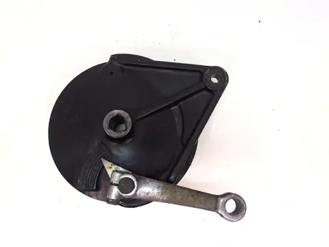 Brake disc front Kawasaki GPZ 500 1988 - 1994