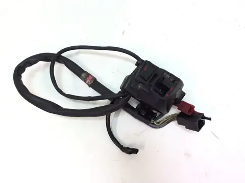 Handlebar switch assy right Honda VFR 750 1990 - 1993