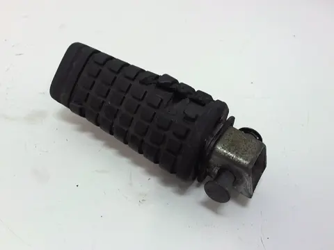 Footrest right Kawasaki GPZ 500 1988 - 1994