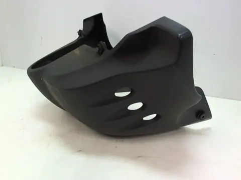 Cowl under Honda XL 1000 V Varadero 1998 - 2002