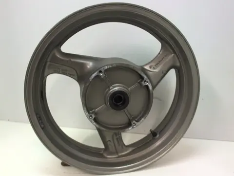 Rear wheel Honda XL 1000 V Varadero 1998 - 2002