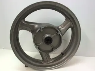 Rear wheel Honda XL 1000 V Varadero 1998 - 2002