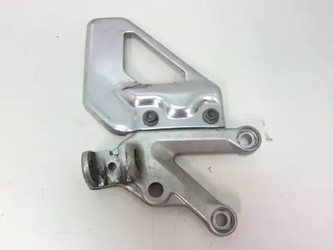 Main step holder right Aprilia RSV 1000 2004 - 2005