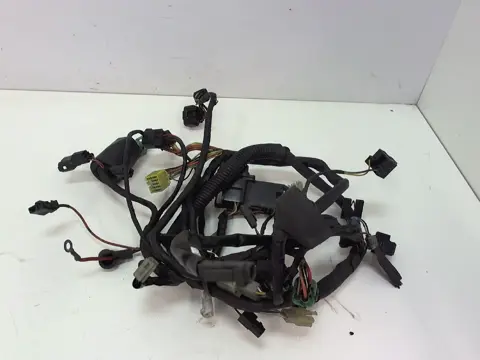 Wire Harness Suzuki GSX F 600 1998 - 2005