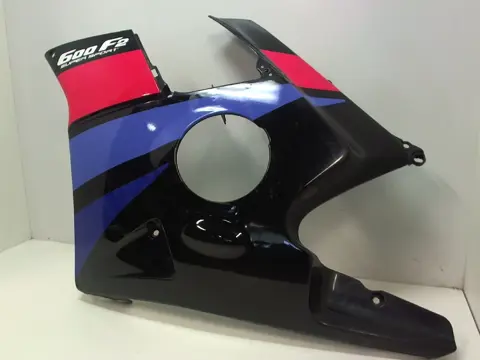 Cowl Left Honda CBR 600 F 1991 - 1994