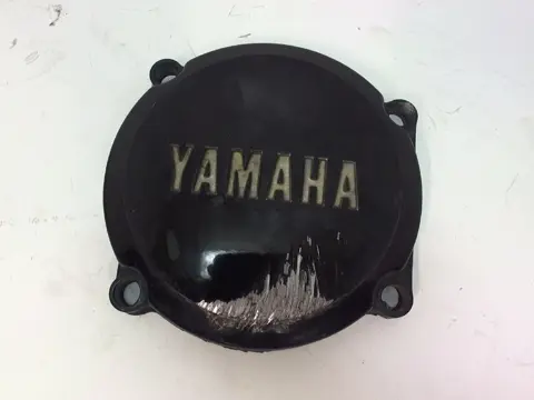 Engine cover Yamaha XJ 600 Diversion 1984 - 1991