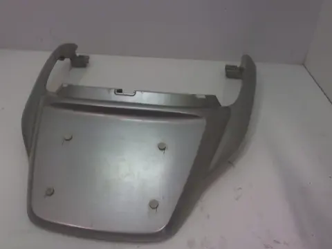 Rear grip Honda Silverwing 2004 - 2008