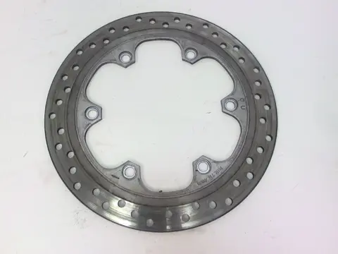 Brake disc front Honda CBR 600 F 1991 - 1994