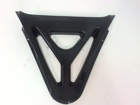 Cowl under Yamaha YZF R1 1998 - 1999