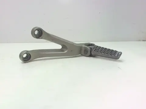Pillion step left  Kawasaki ZX 6 R 2000 - 2002