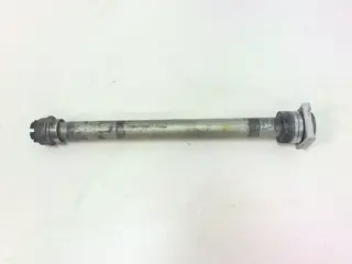 Rear axle Kawasaki ZX 6 R 2000 - 2002