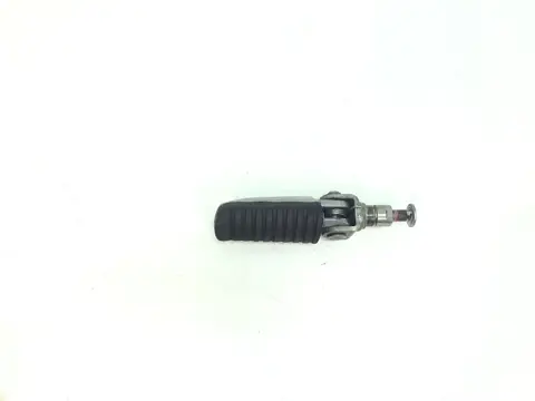 Footrest right Kawasaki ZX 6 R 2000 - 2002