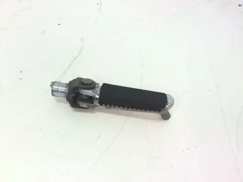 Footrest right Kawasaki ZZR 1200 2002 - 2005
