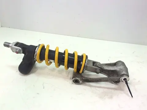 Rear cushion Suzuki GSX R 600 2006 - 2007