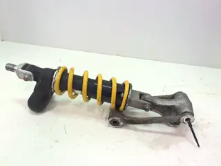 Rear cushion Suzuki GSX R 600 2006 - 2007