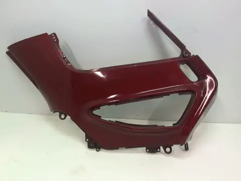 Cowl left small Honda ST 1100 Pan European 1990 - 2001