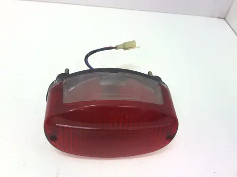 Rear light Kawasaki ER 5 1997 - 2005