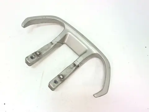 Rear grip Kawasaki ER 5 1997 - 2005