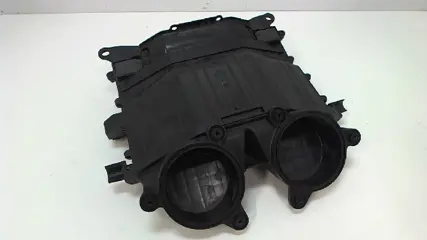 Air intake center Overig Onbekend Unknown 2006 - 2007