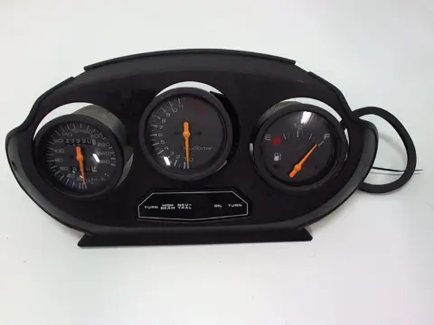 Meter Suzuki GSX F 600 1988 - 1997