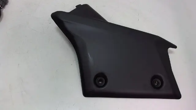 Muffler Kawasaki ZX 6 R 2009 - 2010