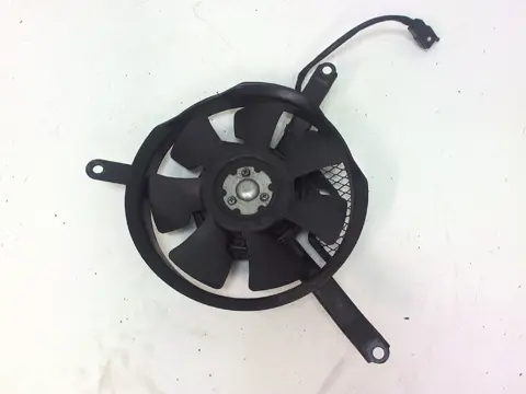Fan Suzuki GSX R 600 2001 - 2003