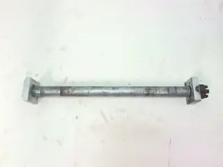 Rear axle Kawasaki ZZR 1200 2002 - 2005