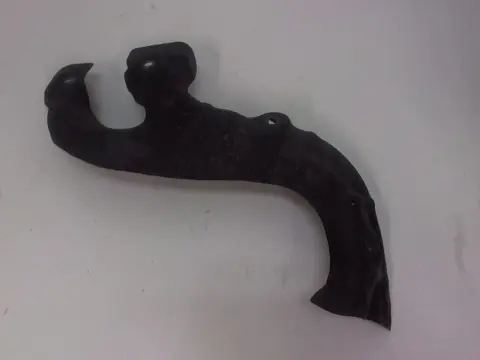 Muffler Honda ST 1100 Pan European 1990 - 2001