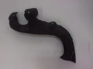 Muffler Honda ST 1100 Pan European 1990 - 2001