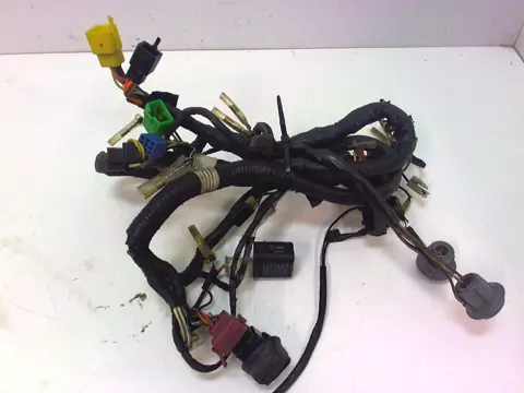 Wire Harness Suzuki GS 500 E 1989 - 2001